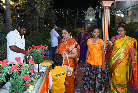 Best Brahmin Marriage Catering Chennai,a-z marriage services