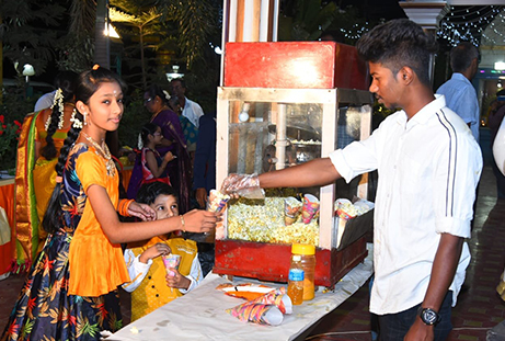Best Brahmin Marriage Catering Chennai,a-z marriage services