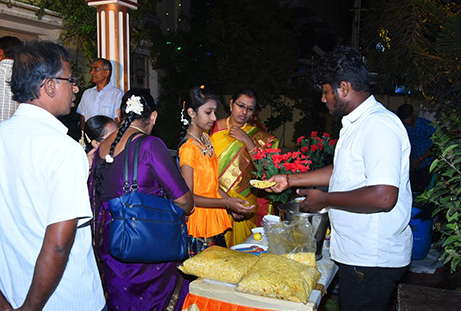 Best Brahmin Marriage Catering Chennai,a-z marriage services
